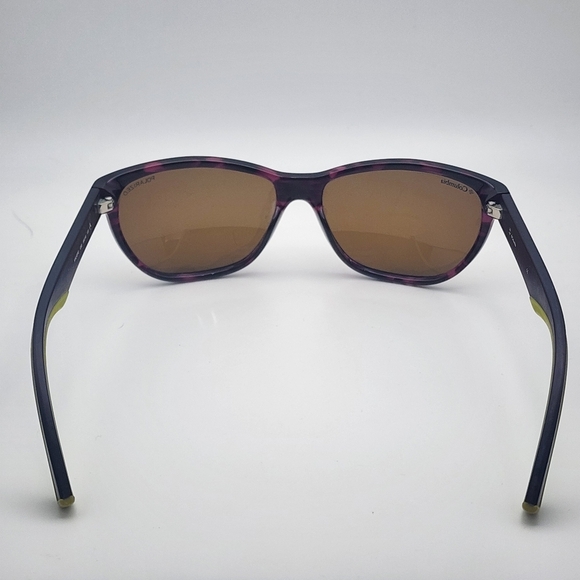 Columbia Kaliope Polarized Sunglasses & Case